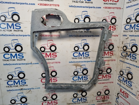 Jcb 515-40 Cab Door Frame Galvanized 332/w2040 - Porta e ricambi: foto 1 Jcb 515-40 Cab Door Frame Galvanized 332/w2040 - Porta e ricambi: foto 1