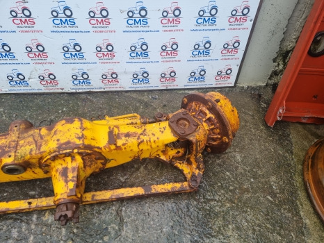 Jcb 525-58, 530-110, 530-69, 525, 530 Series Front Axle Complete 450/10216 - Assali e ricambi: foto 2 Jcb 525-58, 530-110, 530-69, 525, 530 Series Front Axle Complete 450/10216 - Assali e ricambi: foto 2