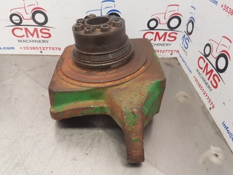 John Deere 2140 Front Axle Swivel Housing 4472453142, L41927 - Asse anteriore per Trattore: foto 5 John Deere 2140 Front Axle Swivel Housing 4472453142, L41927 - Asse anteriore per Trattore: foto 5
