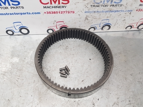 John Deere 3030, 3130, 3120 Rear Axle Ring Gear At26830, Al38447 - Asse posteriore per Trattore: foto 2 John Deere 3030, 3130, 3120 Rear Axle Ring Gear At26830, Al38447 - Asse posteriore per Trattore: foto 2