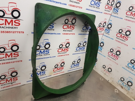 John Deere 3040, 3140, 2940, 3340, 3351, 3150 Fan Cowl, Shroud L34561 - Ventilatore: foto 3 John Deere 3040, 3140, 2940, 3340, 3351, 3150 Fan Cowl, Shroud L34561 - Ventilatore: foto 3