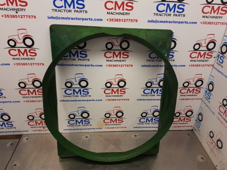 John Deere 3040, 3140, 2940, 3340, 3351, 3150 Fan Cowl, Shroud L34561 - Ventilatore: foto 2 John Deere 3040, 3140, 2940, 3340, 3351, 3150 Fan Cowl, Shroud L34561 - Ventilatore: foto 2