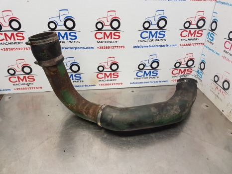 John Deere 3040, 3140, Air Cleaner Filter Tube Al31569, L34643 - Sistema di aspirazione aria: foto 1 John Deere 3040, 3140, Air Cleaner Filter Tube Al31569, L34643 - Sistema di aspirazione aria: foto 1