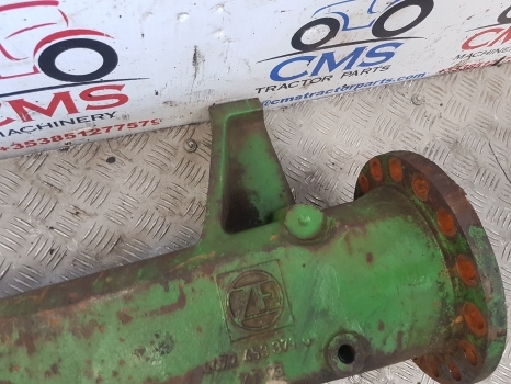 John Deere 3040 Apl345 Front Axle Housing Bridge Lhs 4472453371, L41925, L40271 - Asse anteriore per Trattore: foto 3 John Deere 3040 Apl345 Front Axle Housing Bridge Lhs 4472453371, L41925, L40271 - Asse anteriore per Trattore: foto 3