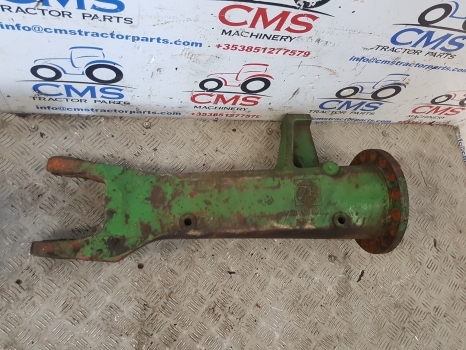 John Deere 3040 Apl345 Front Axle Housing Bridge Lhs 4472453371, L41925, L40271 - Asse anteriore per Trattore: foto 1 John Deere 3040 Apl345 Front Axle Housing Bridge Lhs 4472453371, L41925, L40271 - Asse anteriore per Trattore: foto 1