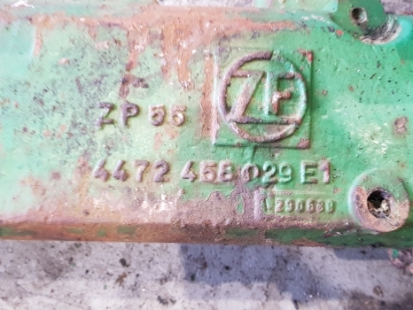 John Deere 3050, 3350 Apl350 Front Axle Housing Lhs Rhs 4472253055, 4472458028 - Asse anteriore per Trattore: foto 3 John Deere 3050, 3350 Apl350 Front Axle Housing Lhs Rhs 4472253055, 4472458028 - Asse anteriore per Trattore: foto 3