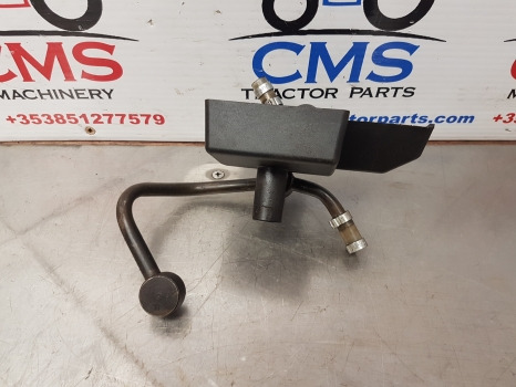 John Deere 3050, 3350 Transmision Oil Line And Oil Cup Al41541, Al66971, L42301 - Cambio: foto 4 John Deere 3050, 3350 Transmision Oil Line And Oil Cup Al41541, Al66971, L42301 - Cambio: foto 4