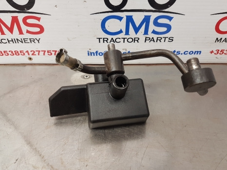 John Deere 3050, 3350 Transmision Oil Line And Oil Cup Al41541, Al66971, L42301 - Cambio: foto 1 John Deere 3050, 3350 Transmision Oil Line And Oil Cup Al41541, Al66971, L42301 - Cambio: foto 1