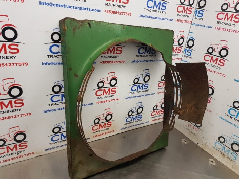 John Deere 3130, 3030, 2840, 3135, Fan Shroud T28424 - Ventilatore: foto 2 John Deere 3130, 3030, 2840, 3135, Fan Shroud T28424 - Ventilatore: foto 2