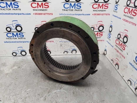John Deere 3130, 3030, 3120 Rear Axle Housing With Ring Gear At26830, Al38447 - Asse posteriore per Trattore: foto 3 John Deere 3130, 3030, 3120 Rear Axle Housing With Ring Gear At26830, Al38447 - Asse posteriore per Trattore: foto 3
