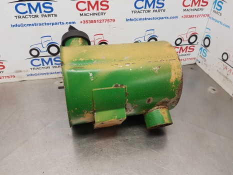 John Deere 3130, 3030, 3135, Air Cleaner Filter Box Al25278 - Sistema di aspirazione aria: foto 1 John Deere 3130, 3030, 3135, Air Cleaner Filter Box Al25278 - Sistema di aspirazione aria: foto 1