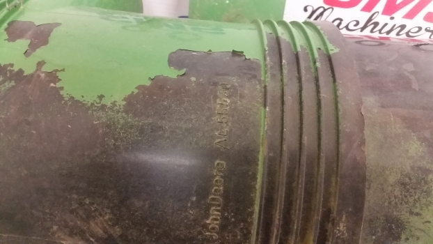 John Deere 3350, 2250 Air Cleaner And Hydraulic Reservoir Al55540, Al66857 - Filtro aria per Trattore: foto 5 John Deere 3350, 2250 Air Cleaner And Hydraulic Reservoir Al55540, Al66857 - Filtro aria per Trattore: foto 5