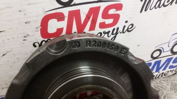 John Deere 5620. 5720, 5820, 5090r Rear Axle Differential Clutch Pack R204989 - Asse posteriore per Trattore: foto 5 John Deere 5620. 5720, 5820, 5090r Rear Axle Differential Clutch Pack R204989 - Asse posteriore per Trattore: foto 5