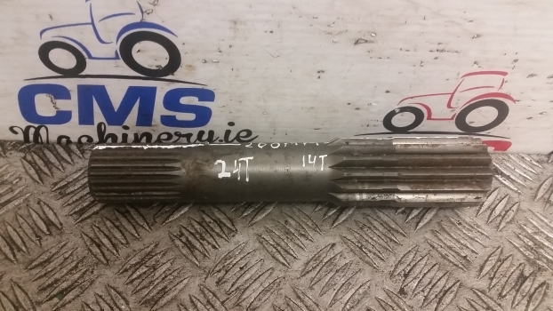 Semiasse per Trattore John Deere 5620, 5720, 5820 Half Axle Shaft Right R205519: foto 1