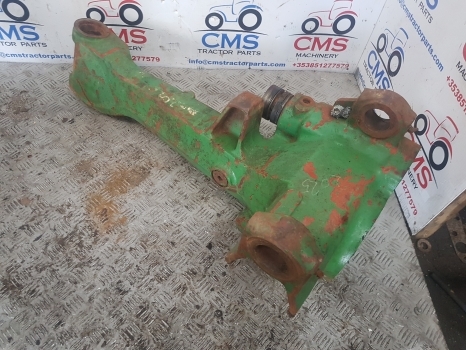 John Deere 6000 And 6010 Series Front Axle Beam Al113746 - Asse anteriore per Trattore: foto 1 John Deere 6000 And 6010 Series Front Axle Beam Al113746 - Asse anteriore per Trattore: foto 1