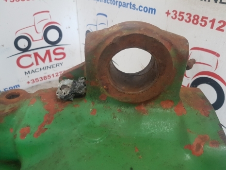 John Deere 6000 And 6010 Series Front Axle Beam Al113746 - Asse anteriore per Trattore: foto 4 John Deere 6000 And 6010 Series Front Axle Beam Al113746 - Asse anteriore per Trattore: foto 4