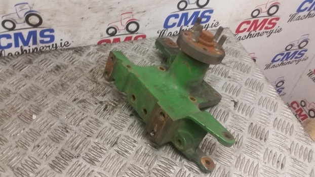 John Deere 6010, 6110, 6210, 6505, 6615, 6415, 6205 Housing Fan Support L111294 - Ventilatore per Trattore: foto 3 John Deere 6010, 6110, 6210, 6505, 6615, 6415, 6205 Housing Fan Support L111294 - Ventilatore per Trattore: foto 3