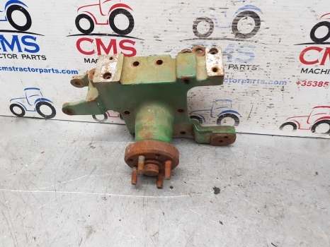 John Deere 6010, Se6010 Series 6610 Fan Support Bracket L111294 - Ventilatore per Trattore: foto 2 John Deere 6010, Se6010 Series 6610 Fan Support Bracket L111294 - Ventilatore per Trattore: foto 2