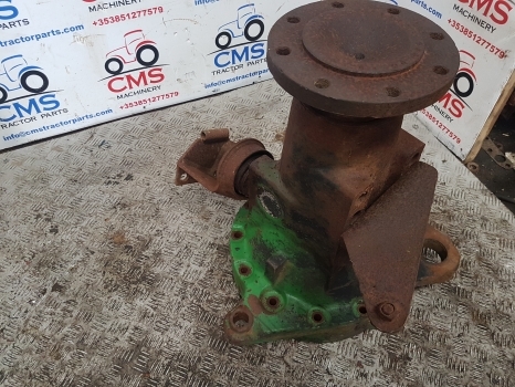 John Deere 6100, 6200, 6300, 6400, 6600 Rear Axle Rhs L102028, Al111712, L114490 - Asse posteriore per Trattore: foto 3 John Deere 6100, 6200, 6300, 6400, 6600 Rear Axle Rhs L102028, Al111712, L114490 - Asse posteriore per Trattore: foto 3