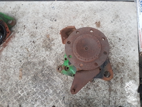 John Deere 6100, 6200, 6300, 6400, 6600 Rear Axle Rhs L102028, Al111712, L114490 - Asse posteriore per Trattore: foto 2 John Deere 6100, 6200, 6300, 6400, 6600 Rear Axle Rhs L102028, Al111712, L114490 - Asse posteriore per Trattore: foto 2