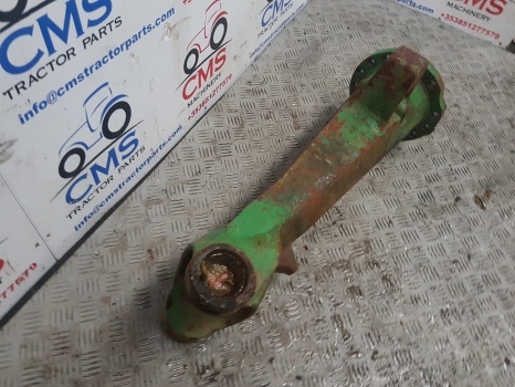 John Deere 6100, 6300, 6400 Apl 2025 Front Axle Housing Lhs 4475405127, Al70417 - Asse anteriore per Trattore: foto 5 John Deere 6100, 6300, 6400 Apl 2025 Front Axle Housing Lhs 4475405127, Al70417 - Asse anteriore per Trattore: foto 5
