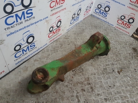 John Deere 6100, 6300, 6400 Apl 2025 Front Axle Housing Lhs 4475405127, Al70417 - Asse anteriore per Trattore: foto 2 John Deere 6100, 6300, 6400 Apl 2025 Front Axle Housing Lhs 4475405127, Al70417 - Asse anteriore per Trattore: foto 2