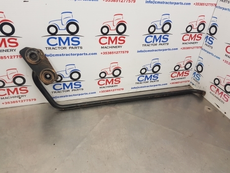 John Deere 6115m, 6m, 6010, 6020, 6030 Series, Inner Door Handle Lhs Al78276 - Porta e ricambi per Trattore: foto 4 John Deere 6115m, 6m, 6010, 6020, 6030 Series, Inner Door Handle Lhs Al78276 - Porta e ricambi per Trattore: foto 4