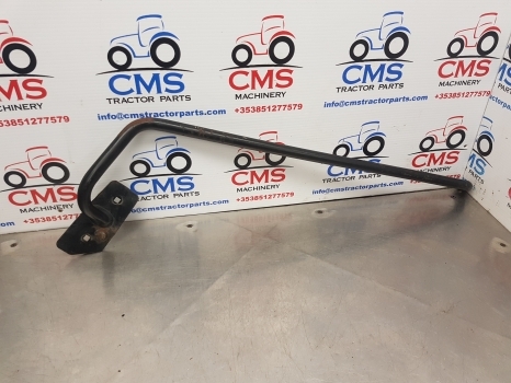 John Deere 6115m, 6m, 6010, 6020, 6030 Series, Inner Door Handle Lhs Al78276 - Porta e ricambi per Trattore: foto 1 John Deere 6115m, 6m, 6010, 6020, 6030 Series, Inner Door Handle Lhs Al78276 - Porta e ricambi per Trattore: foto 1