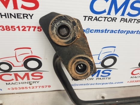 John Deere 6115m, 6m, 6010, 6020, 6030 Series, Inner Door Handle Lhs Al78276 - Porta e ricambi per Trattore: foto 5 John Deere 6115m, 6m, 6010, 6020, 6030 Series, Inner Door Handle Lhs Al78276 - Porta e ricambi per Trattore: foto 5