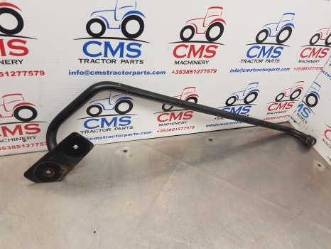 John Deere 6115m, 6m, 6010, 6020, 6030 Series Inner Door Handle Rhs Al78277 - Porta e ricambi per Trattore: foto 3 John Deere 6115m, 6m, 6010, 6020, 6030 Series Inner Door Handle Rhs Al78277 - Porta e ricambi per Trattore: foto 3
