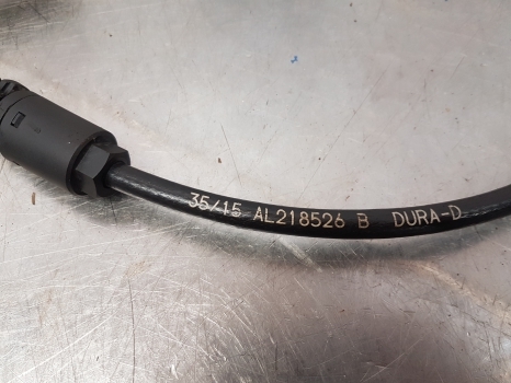 John Deere 6115m, 6m, 6020, 6030, Se, Flat Floor Cab Push Pull Cable Al218526 - Cabina e interni per Trattore: foto 4 John Deere 6115m, 6m, 6020, 6030, Se, Flat Floor Cab Push Pull Cable Al218526 - Cabina e interni per Trattore: foto 4