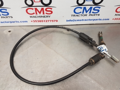 John Deere 6115m, 6m, 6020, 6030, Se, Flat Floor Cab Push Pull Cable Al218526 - Cabina e interni per Trattore: foto 2 John Deere 6115m, 6m, 6020, 6030, Se, Flat Floor Cab Push Pull Cable Al218526 - Cabina e interni per Trattore: foto 2