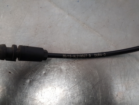 John Deere 6115m, 6m, 6020, 6030, Se, Flat Floor Cab Push Pull Cable Al218527 - Cabina e interni per Trattore: foto 3 John Deere 6115m, 6m, 6020, 6030, Se, Flat Floor Cab Push Pull Cable Al218527 - Cabina e interni per Trattore: foto 3