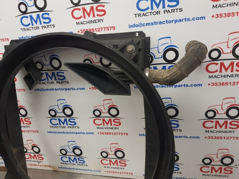 John Deere 6115m, 6m, 6r Series, Engine Fan Shroud L206972 - Ventilatore: foto 4 John Deere 6115m, 6m, 6r Series, Engine Fan Shroud L206972 - Ventilatore: foto 4