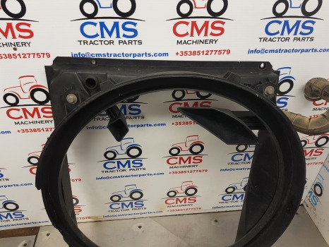John Deere 6115m, 6m, 6r Series, Engine Fan Shroud L206972 - Ventilatore: foto 3 John Deere 6115m, 6m, 6r Series, Engine Fan Shroud L206972 - Ventilatore: foto 3