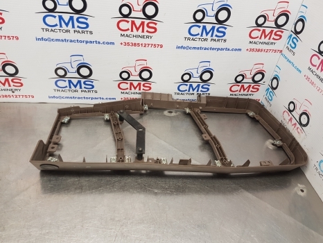 Cabina e interni John Deere 6115m, 6m Series, 6145m, 6155m, 6195m,  Control Console Panel L207020: foto 6