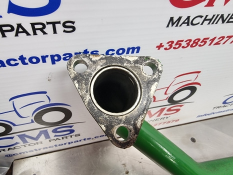 John Deere 6145r, 6r, 6m, 6030, Transmission Tube, Oil Line Al172734, Al212614 - Cambio: foto 4 John Deere 6145r, 6r, 6m, 6030, Transmission Tube, Oil Line Al172734, Al212614 - Cambio: foto 4