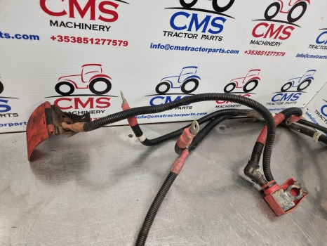 John Deere 6145r, 6r Series, Battery Cables Assy Al218316, Al220485 - Sistema elettrico per Macchina agricola: foto 2 John Deere 6145r, 6r Series, Battery Cables Assy Al218316, Al220485 - Sistema elettrico per Macchina agricola: foto 2