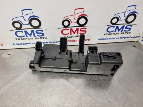 John Deere 6145r, 6r Series, Lube Transmission Oil Tube R339408 - Cambio: foto 1 John Deere 6145r, 6r Series, Lube Transmission Oil Tube R339408 - Cambio: foto 1