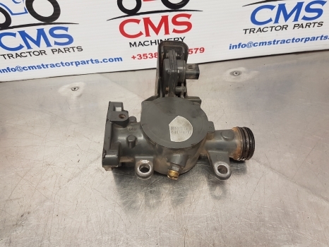 John Deere 6150m Claas Arion 640 Intake Manifold 0011503070, R553176, R536071 - Collettore di aspirazione per Trattore: foto 2 John Deere 6150m Claas Arion 640 Intake Manifold 0011503070, R553176, R536071 - Collettore di aspirazione per Trattore: foto 2