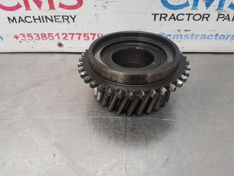 John Deere 6200, 6400, 6110, 6300, 6100 Transmission Gear 26t Al76607 - Cambio: foto 4 John Deere 6200, 6400, 6110, 6300, 6100 Transmission Gear 26t Al76607 - Cambio: foto 4