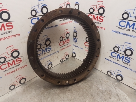 John Deere 6215r, 6170r, 6175r, 6190r, 6195r, 6210r Rear Axle Ring Gear R323474 - Asse posteriore per Trattore: foto 1 John Deere 6215r, 6170r, 6175r, 6190r, 6195r, 6210r Rear Axle Ring Gear R323474 - Asse posteriore per Trattore: foto 1