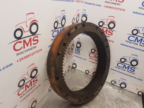 John Deere 6215r, 6170r, 6175r, 6190r, 6195r, 6210r Rear Axle Ring Gear R323474 - Asse posteriore per Trattore: foto 5 John Deere 6215r, 6170r, 6175r, 6190r, 6195r, 6210r Rear Axle Ring Gear R323474 - Asse posteriore per Trattore: foto 5