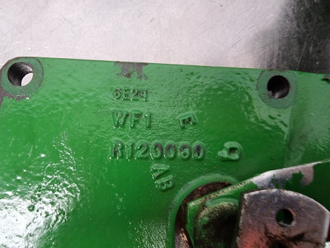 John Deere 6215r, 6195m, 6195r Transmission Shift Cover R120090, Re55844 - Cambio: foto 4 John Deere 6215r, 6195m, 6195r Transmission Shift Cover R120090, Re55844 - Cambio: foto 4