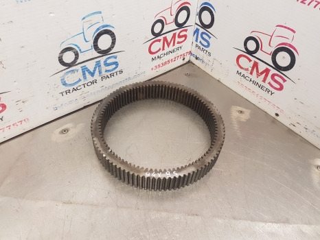 John Deere 6400, 6100, 6300, 6600,7200 Transmission Ring Gear R113651, R121460 - Trasmissione: foto 1 John Deere 6400, 6100, 6300, 6600,7200 Transmission Ring Gear R113651, R121460 - Trasmissione: foto 1