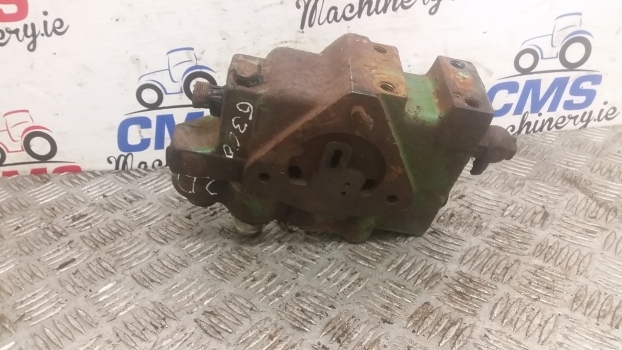 John Deere 6400 6300 Hydraulic Valve Housing. For Spare Parts. - Valvola idraulica per Trattore: foto 3 John Deere 6400 6300 Hydraulic Valve Housing. For Spare Parts. - Valvola idraulica per Trattore: foto 3