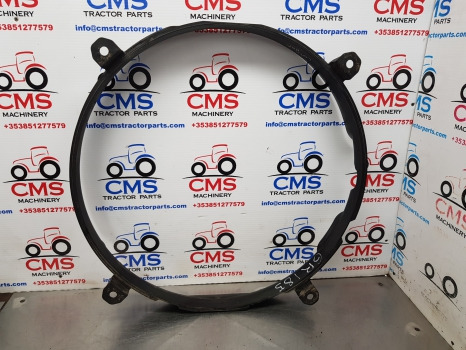 John Deere 6r 185, 6r, 6m Engine Fan Shroud L224768 - Ventilatore: foto 2 John Deere 6r 185, 6r, 6m Engine Fan Shroud L224768 - Ventilatore: foto 2