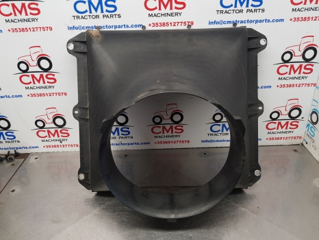John Deere 6r 185, 6r Series, Fan Shroud L215156 - Ventilatore: foto 1 John Deere 6r 185, 6r Series, Fan Shroud L215156 - Ventilatore: foto 1