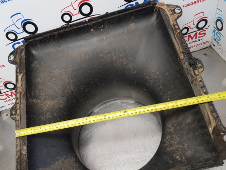 Ventilatore John Deere 6r 185, 6r Series, Fan Shroud L215156: foto 7