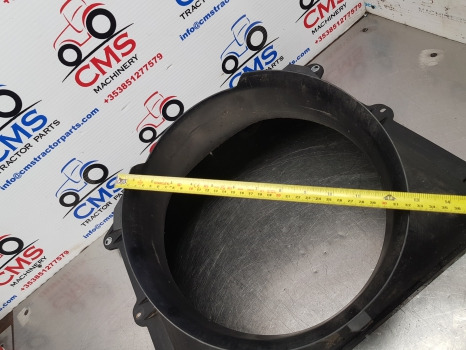 John Deere 6r 185, 6r Series, Fan Shroud L215156 - Ventilatore: foto 3 John Deere 6r 185, 6r Series, Fan Shroud L215156 - Ventilatore: foto 3